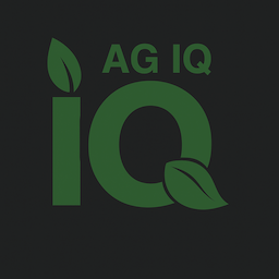 AgIQ Logo